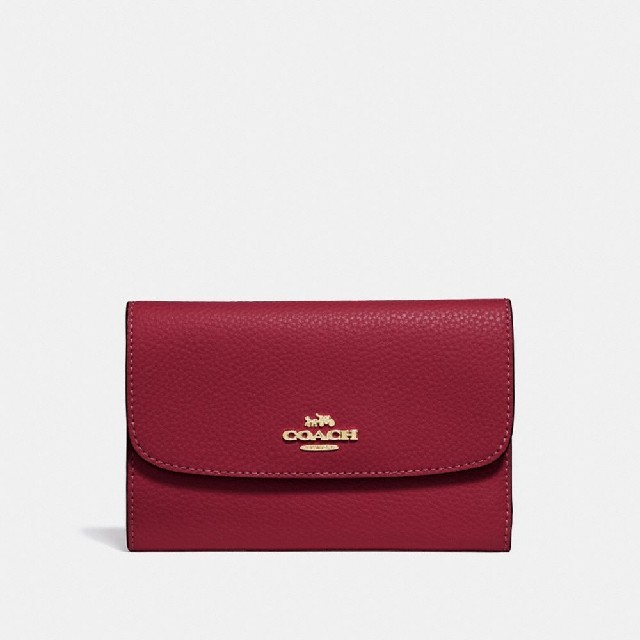 COACH　財布