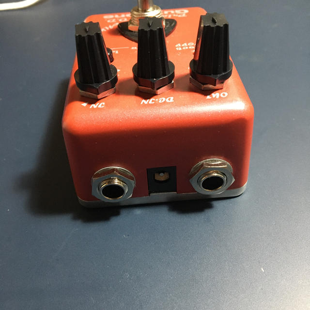 guyatone principal OD ODu1 guyatone principal OD ODu1