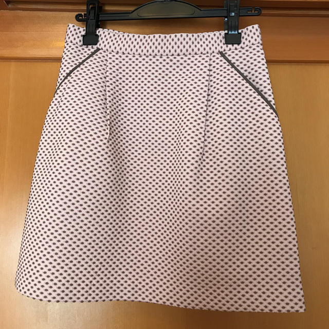 deicy(デイシー)のdeicy♡ドットスカート レディースのスカート(ミニスカート)の商品写真