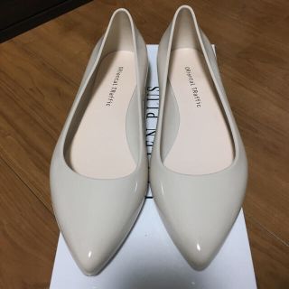 オリエンタルトラフィック(ORiental TRaffic)のレインパンプス👠✨SALE中✨(長靴/レインシューズ)