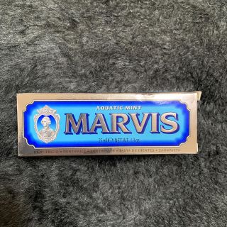 マービス(MARVIS)のmarvis マービス　歯磨き粉(歯磨き粉)