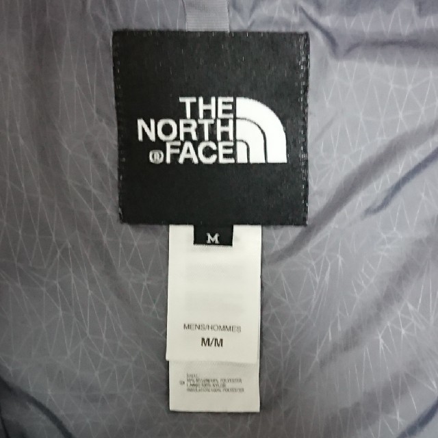 THE NORTH FACE(ザノースフェイス)のノースフェイス 中綿 メンズのジャケット/アウター(ナイロンジャケット)の商品写真