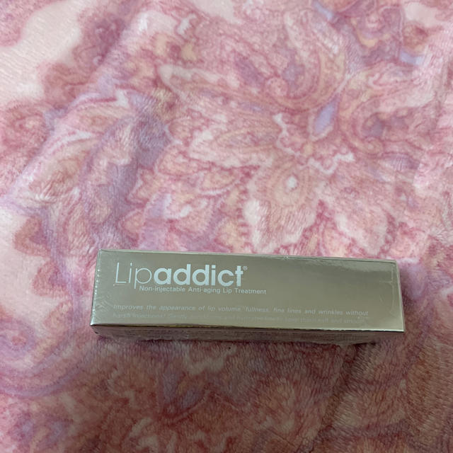 ADDICT(アディクト)のリップアディクト213 コスメ/美容のスキンケア/基礎化粧品(リップケア/リップクリーム)の商品写真