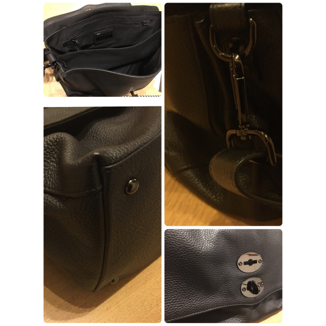 ZANELLATO(ザネラート)の愛染明王57様専用 メンズのバッグ(トートバッグ)の商品写真