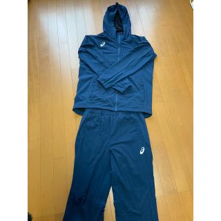 アシックス(asics)のアシックス　ジャージ(ジャージ)