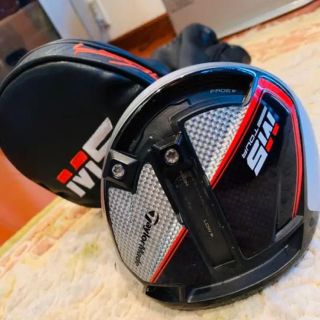 テーラーメイド(TaylorMade)のM5 TOUR/M5 ツアー TaylorMade ドライバー(クラブ)