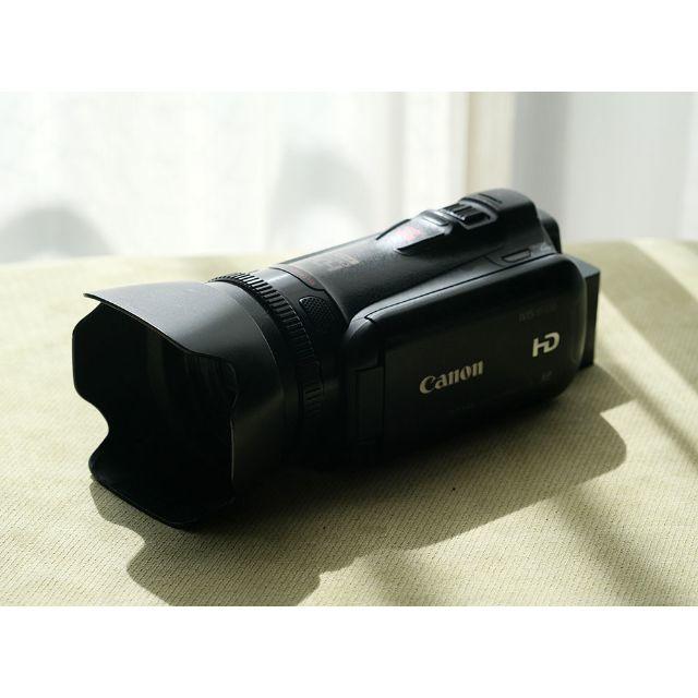 Canon(キヤノン)のCANON HF G10 iVIS スマホ/家電/カメラのカメラ(ビデオカメラ)の商品写真