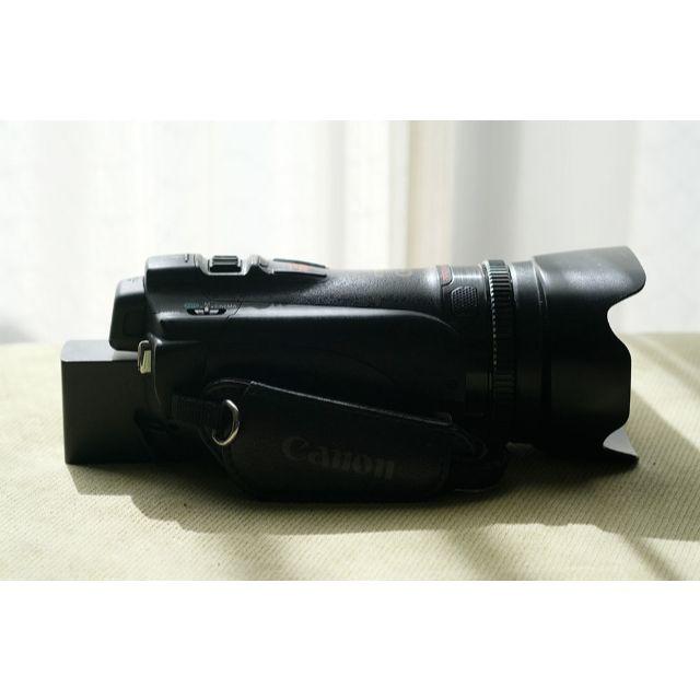 CANON HF G10 iVIS CANON HF G10 iVIS