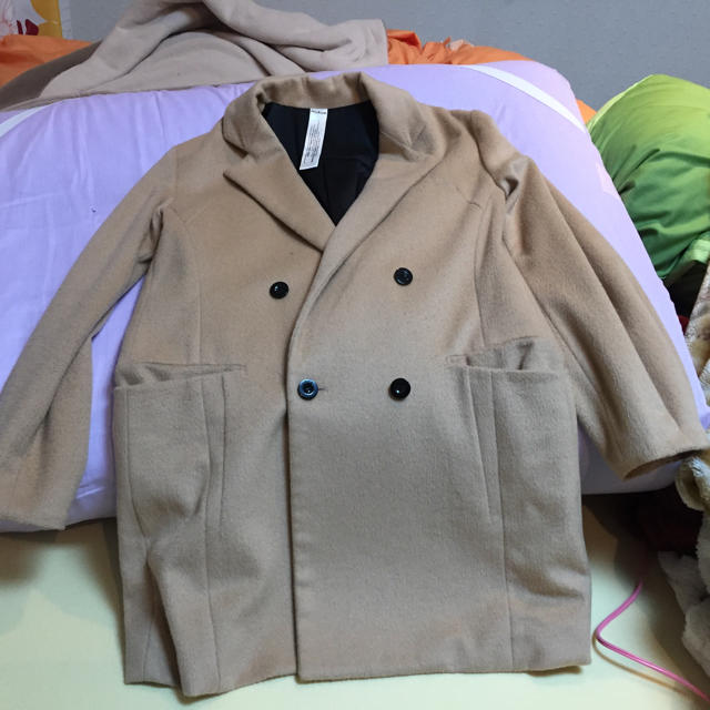 MURUA(ムルーア)のN様 お取り置き商品(非売) レディースのジャケット/アウター(チェスターコート)の商品写真