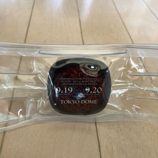 ベビーメタル(BABYMETAL)のbabymetal  東京ドーム　コルセット　非売品(アイドルグッズ)