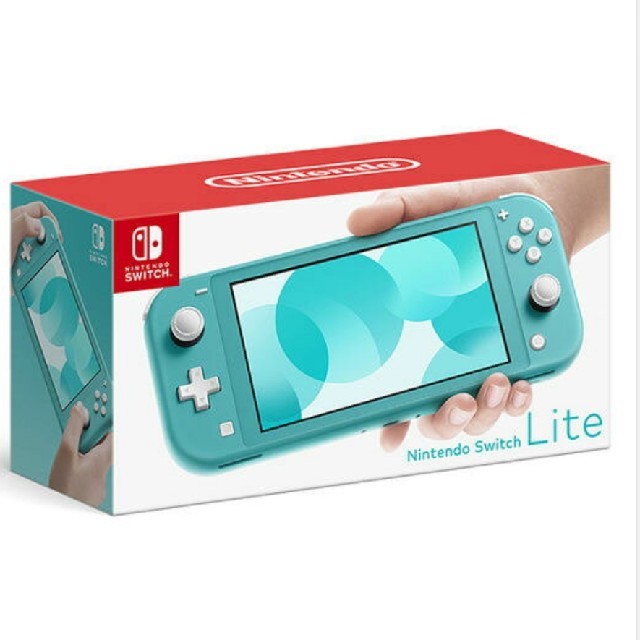 ニンテンドースイッチ lite 10個セット