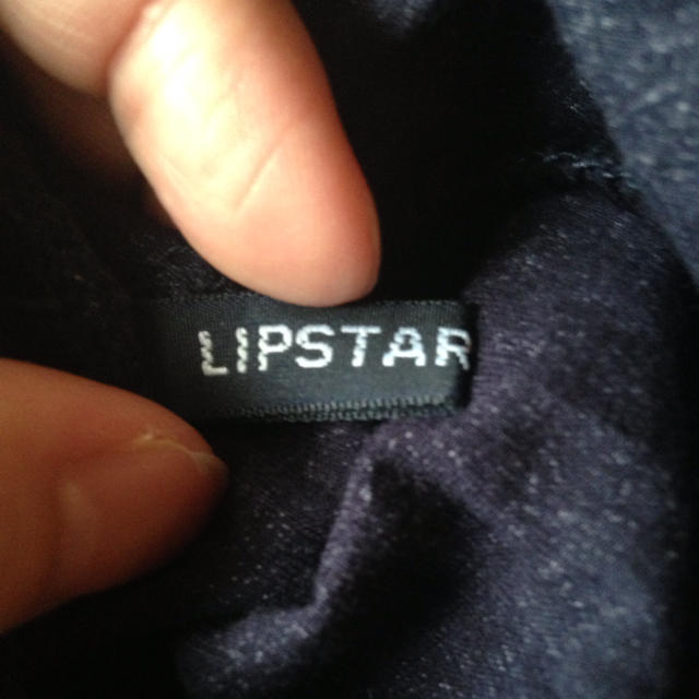 LIPSTAR(リップスター)の☆リップスタースカート☆ レディースのスカート(ひざ丈スカート)の商品写真