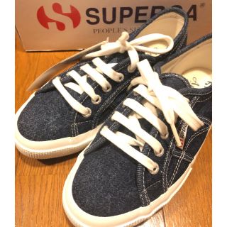 スペルガ(SUPERGA)のSUPERGA スニーカー(スニーカー)