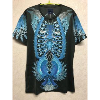 ミハラヤスヒロ(MIHARAYASUHIRO)のミハラヤスヒロ　カットソー(Tシャツ/カットソー(半袖/袖なし))