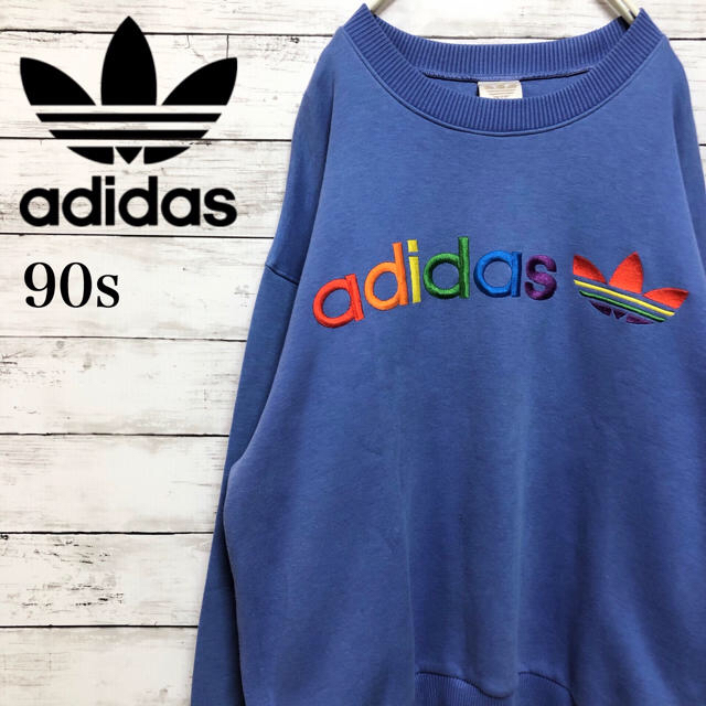 adidas(アディダス)のひろあき様専用。adidas & NIKE メンズのトップス(スウェット)の商品写真