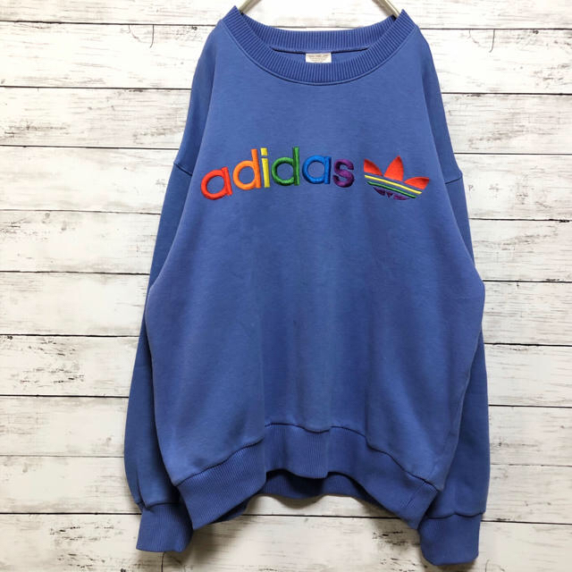 adidas(アディダス)のひろあき様専用。adidas & NIKE メンズのトップス(スウェット)の商品写真