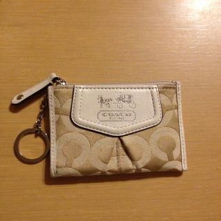 コーチ(COACH)のゆちゃん様    COACH(コインケース)