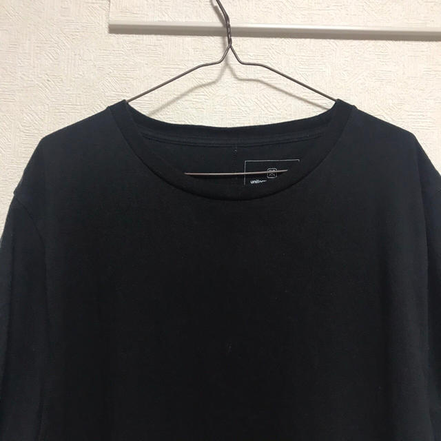 uniform experiment(ユニフォームエクスペリメント)のuniform experiment  BIG TEE メンズのトップス(Tシャツ/カットソー(半袖/袖なし))の商品写真