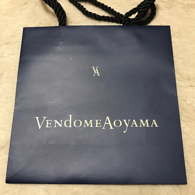 Vendome Aoyama(ヴァンドームアオヤマ)のVENdoME AoyAMA ヴァンドーム青山　リング レディースのアクセサリー(リング(指輪))の商品写真