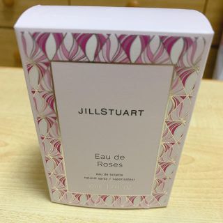 ジルスチュアート(JILLSTUART)のジルチュアート オードトワレ ロージーズ(香水(女性用))