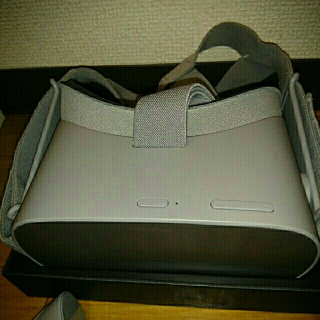 oculus Go 32GB スマホ/家電/カメラのテレビ/映像機器(その他)の商品写真