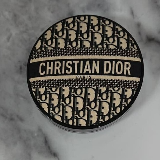 Christian Dior ディオール クッションファンデーションコスメ/美容