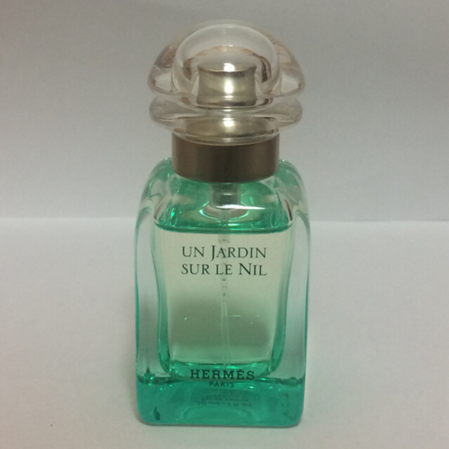 Hermes - エルメス ナイルの庭 EDT SP 30ml ユニセックス 香水の通販 by ♡｜エルメスならラクマ