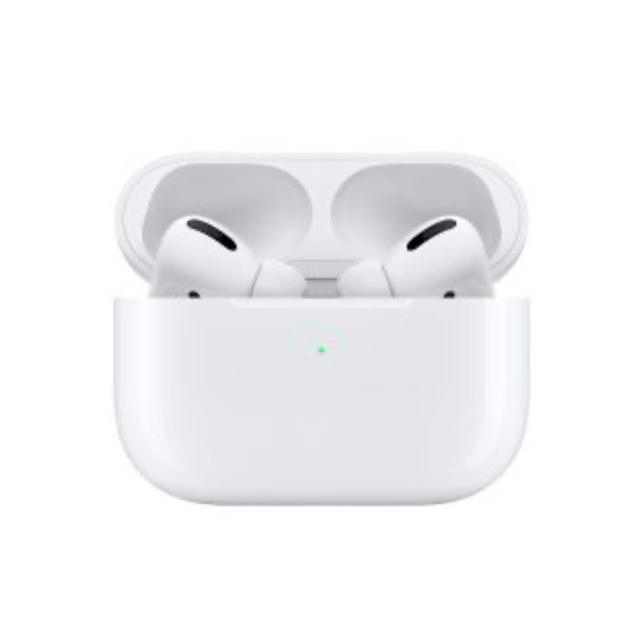 【新品・未開封】Apple Air Pods Pro 正規品 エアーポッズプロのサムネイル