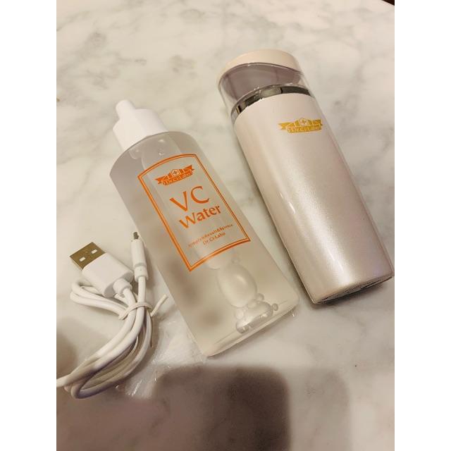 Dr.Ci Labo(ドクターシーラボ)の新品♡ドクターシーラボモイスチャーミスト コスメ/美容のメイク道具/ケアグッズ(ボトル・ケース・携帯小物)の商品写真