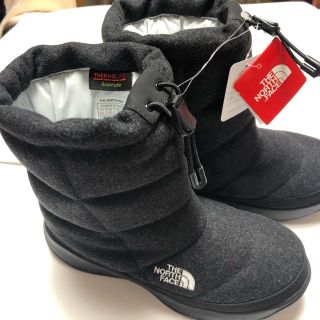 ザノースフェイス(THE NORTH FACE)のノースフェイス   （クックさん専用）(ブーティ)