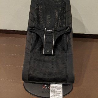 ベビービョルン(BABYBJORN)のベビービョルン バウンサー(メッシュ)(その他)