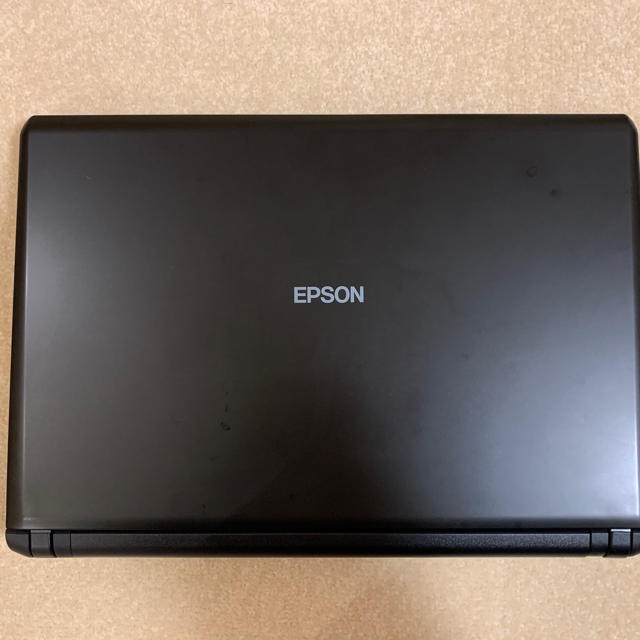 EPSON Core i5-4210M 2.6GHz 8GB 512SSDPC/タブレット