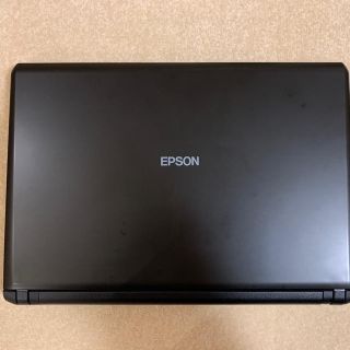 エプソン(EPSON)のEPSON Core i5-4210M 2.6GHz 8GB 512SSD(ノートPC)