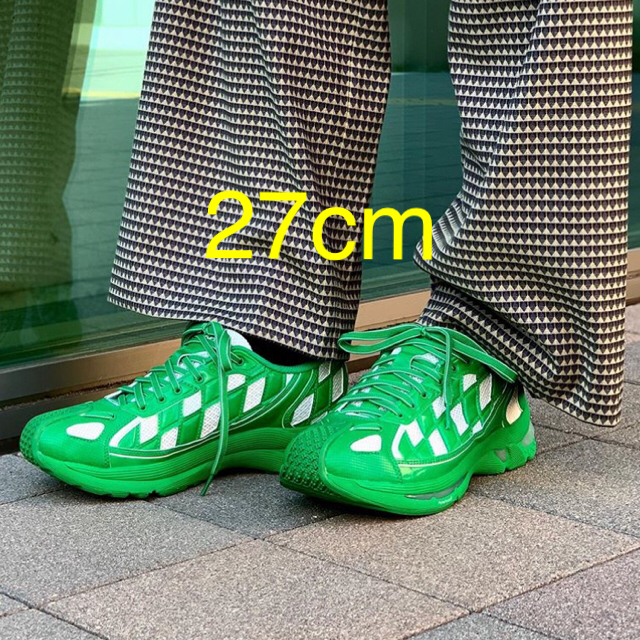 asics(アシックス)の【KIKO KOSTADINOV】キココスタディノフ GEL-KIRIL メンズの靴/シューズ(スニーカー)の商品写真