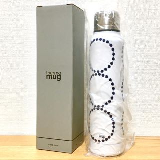 ミナペルホネン 水筒 サーモマグ tambourineタンバリン
