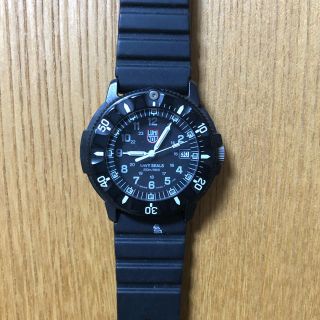 ルミノックス(Luminox)のnahさん専用(腕時計(アナログ))