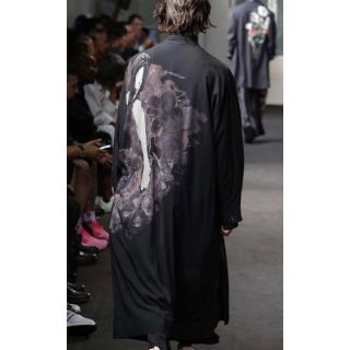 ヨウジヤマモト(Yohji Yamamoto)のこやま様専用Yohji Yamamoto(ノーカラージャケット)