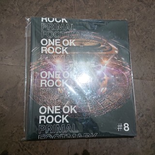 ワンオクロック(ONE OK ROCK)のONE OK ROCK写真集 #８(ミュージシャン)