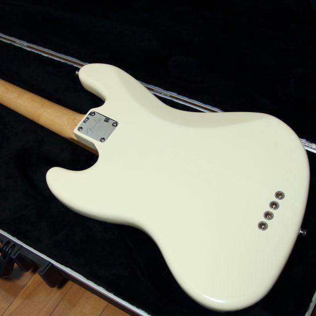 Fender - fender American Standard Jazz Bassの通販 by fender75JB's shop｜フェンダーならラクマ 爆買い格安
