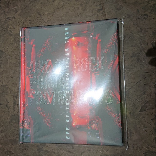 ONE OK ROCK(ワンオクロック)のONE OK ROCK写真集 #９ エンタメ/ホビーのタレントグッズ(ミュージシャン)の商品写真