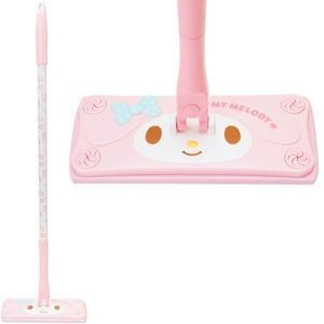 マイメロディ♡フローリングワイパー | フリマアプリ ラクマ