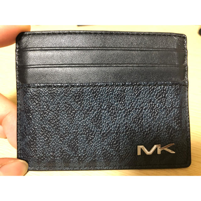 Michael Kors(マイケルコース)のHa-ru様専用 メンズのファッション小物(名刺入れ/定期入れ)の商品写真