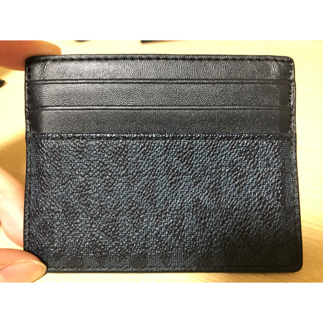 Michael Kors(マイケルコース)のHa-ru様専用 メンズのファッション小物(名刺入れ/定期入れ)の商品写真