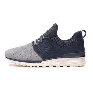 ニューバランス(New Balance)のニューバランス レディース シューズ WS574DUO 新品未使用25センチ(スニーカー)