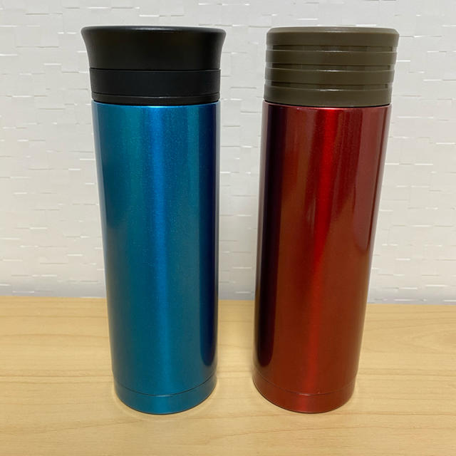 水筒】ステンレス製携帯用まほうびん 0.3L | www.ecotours-of-oregon.com