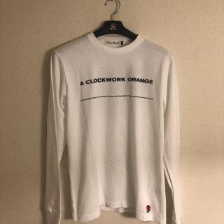 アンダーカバー(UNDERCOVER)のundercover 19aw アンダーカバー 時計じかけのオレンジ(その他)