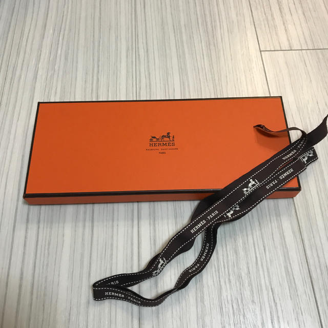 Hermes(エルメス)の専用　HERMES 空き箱 その他のその他(その他)の商品写真