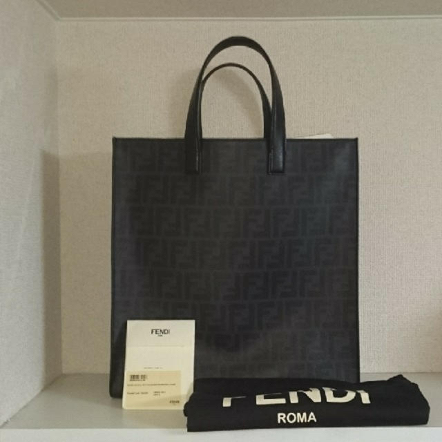 FENDI フェンディ　トートバッグ