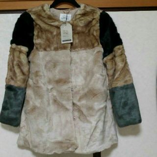 ザラキッズ(ZARA KIDS)の新品♪ZARA GALS160㎝(ノーカラージャケット)