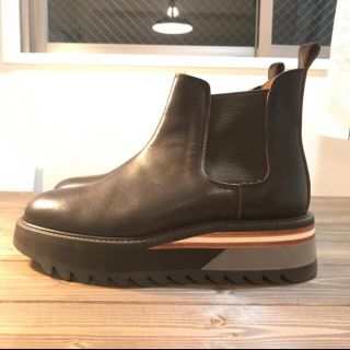 エンダースキーマ(Hender Scheme)のHender Scheme  ヘンダースキーマ kant(ブーツ)